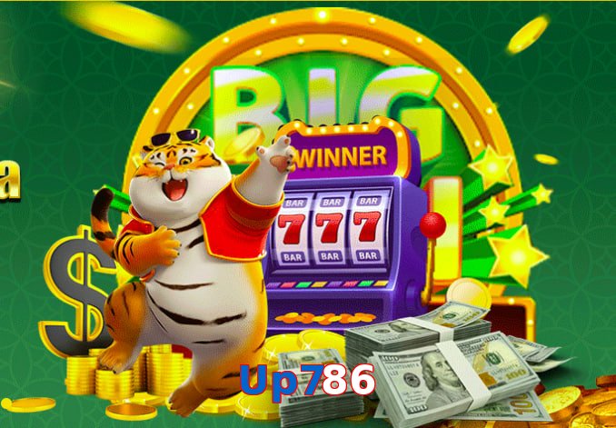 Up786 game app for Pakistan players